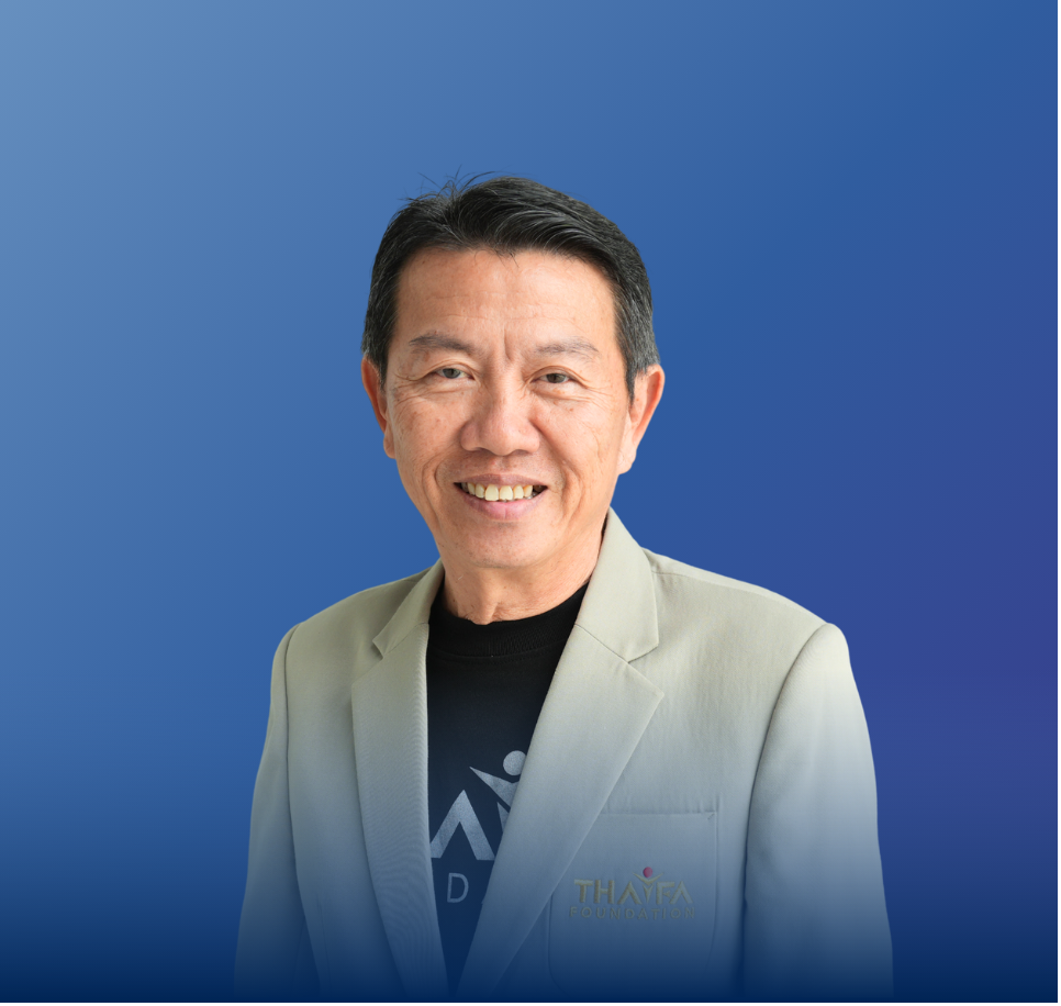 คุณธิติวัฒน์ เธียรวราวัฒน์